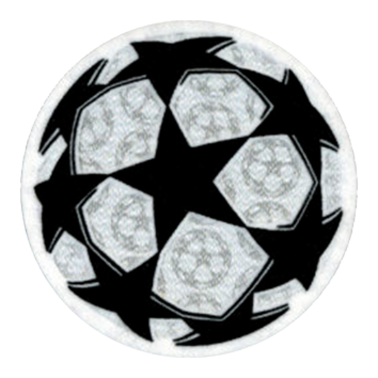 Badge Champions League