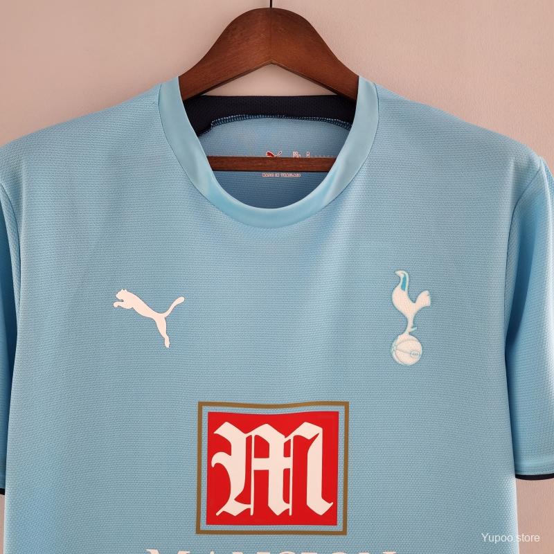 Camisola TOT 2006-07 Alternativa