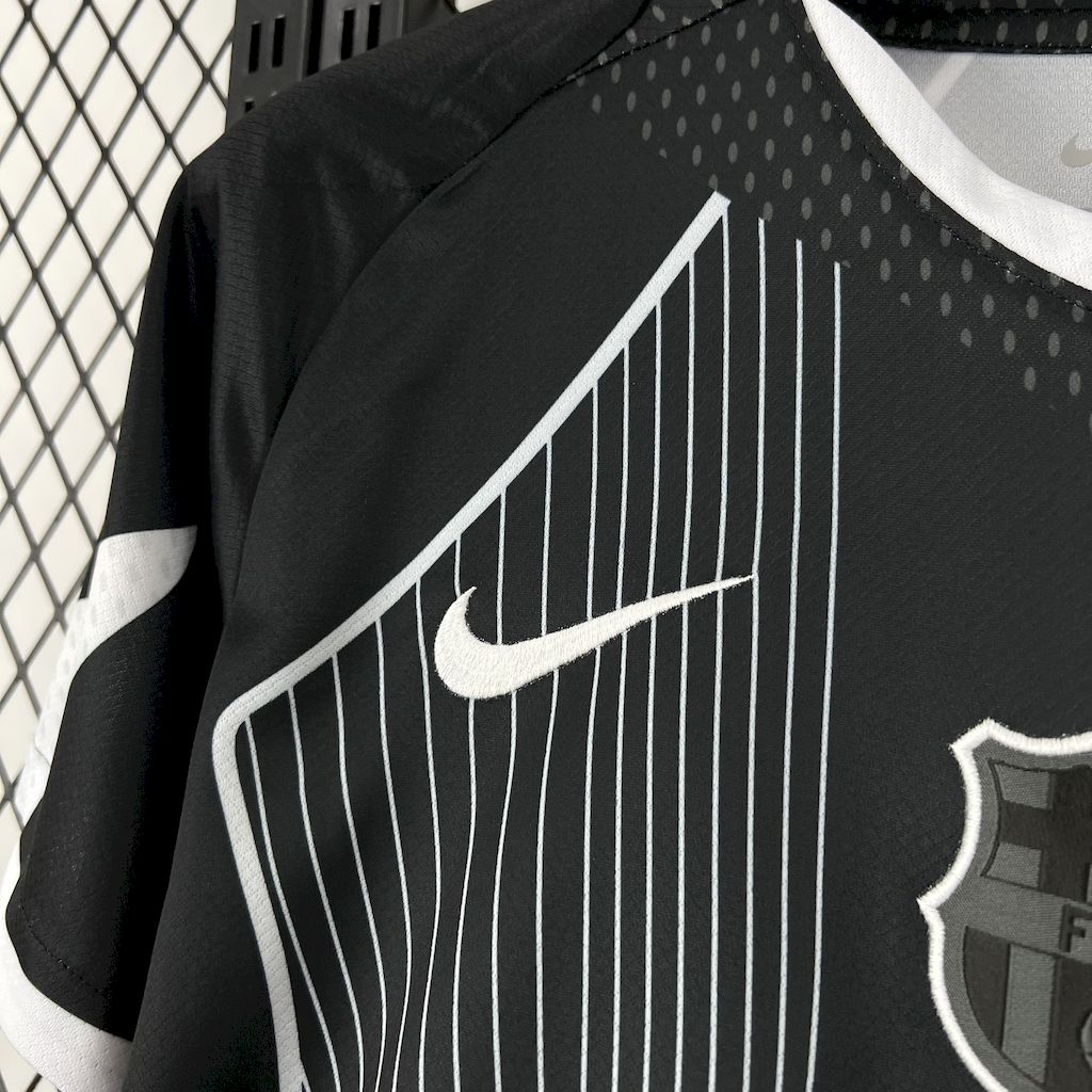 Camisola FC Barcelona 2025-26 Edição Especial Versão Adepto