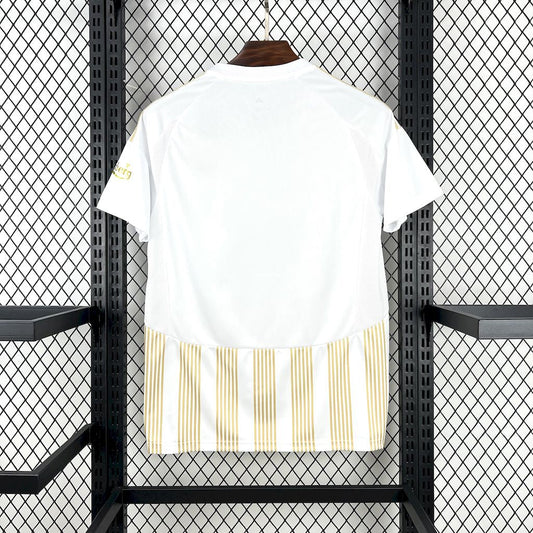 Camisola FC Copenhaga 2025-26 Edição Especial Versão Adepto