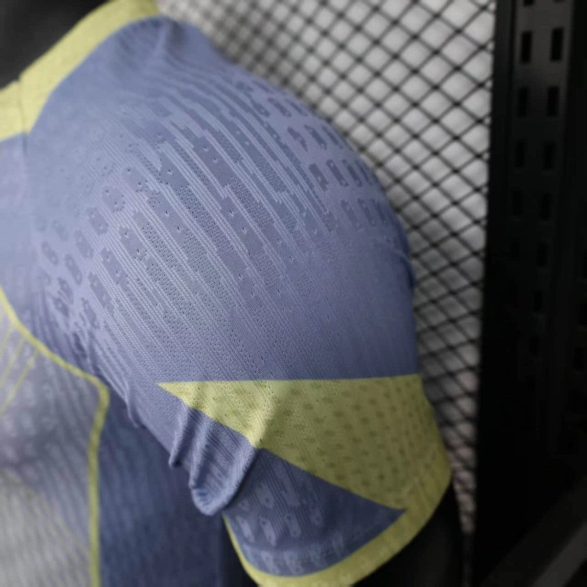 Camisola FC Barcelona 2025-26 Edição Especial Versão Jogador