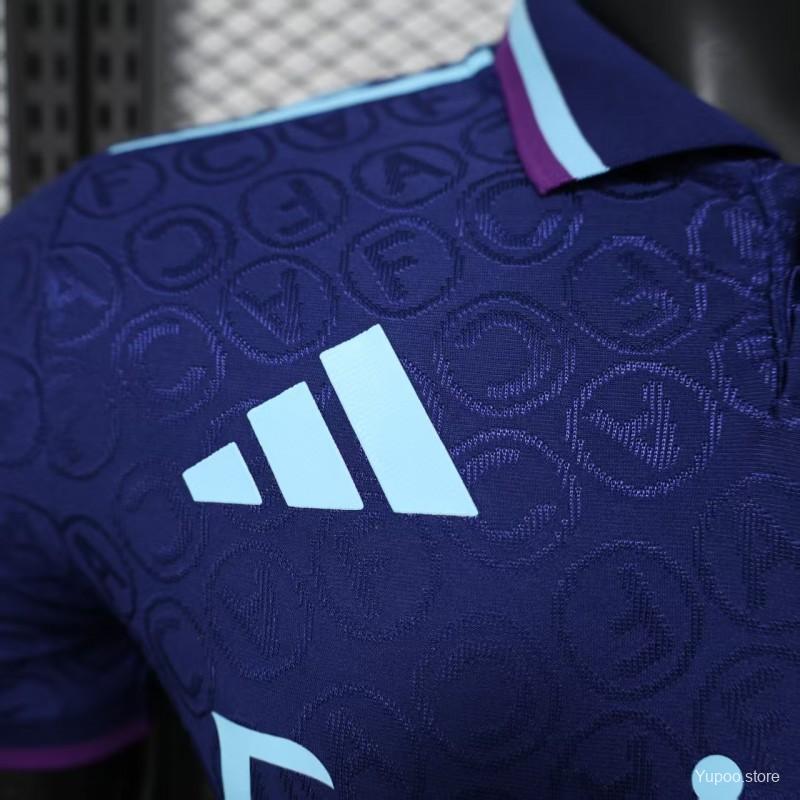 Camisola ARS 2025-26 Edição Especial Versão Jogador