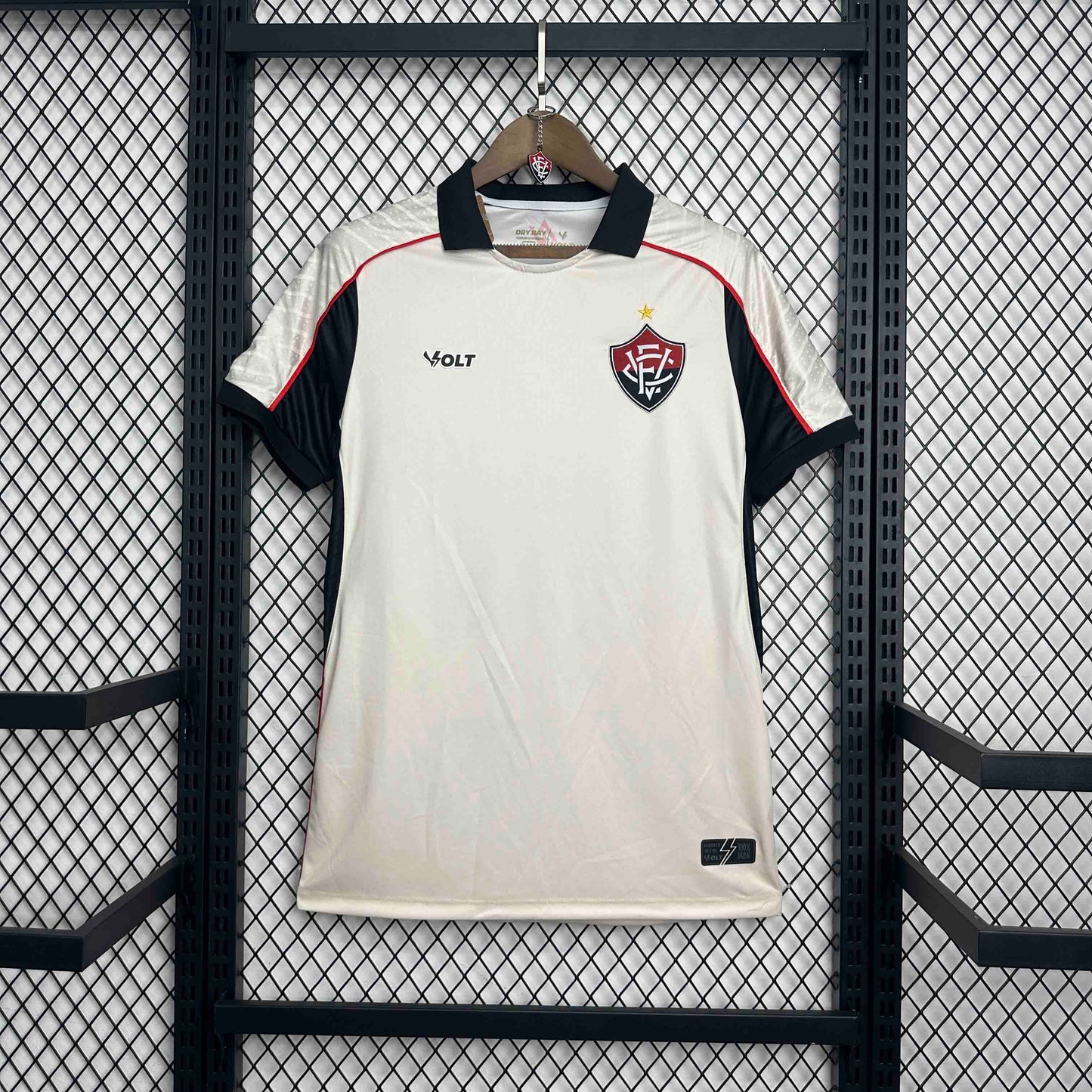 Camisola EC Vitoria 2025-26 Treino Versão Adepto