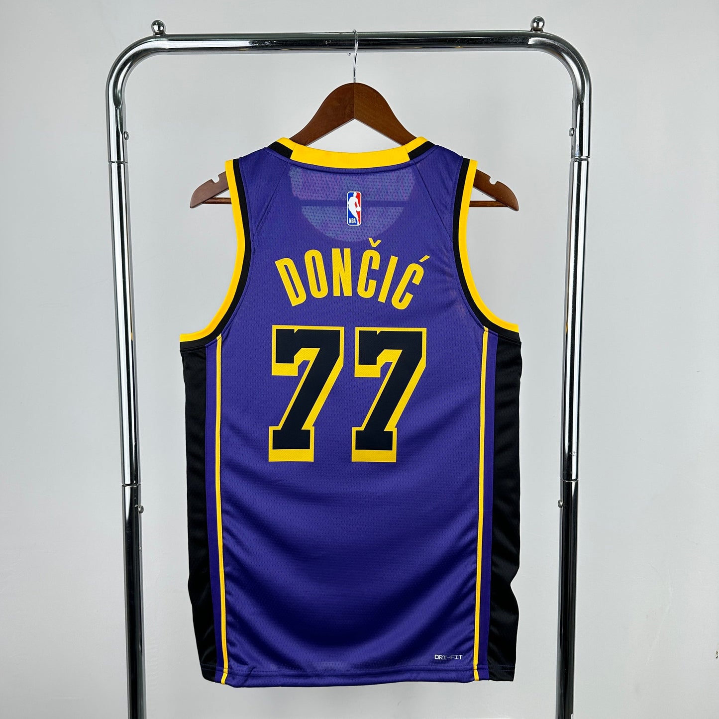 Camisola NBA 2023 Los Angeles Lakers