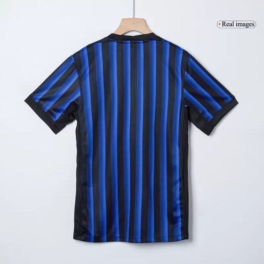 Camisola Inter Milão 2025-26 Principal Versão Ade