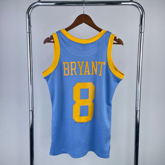Camisola NBA 2001-02 Los Angeles Lakers