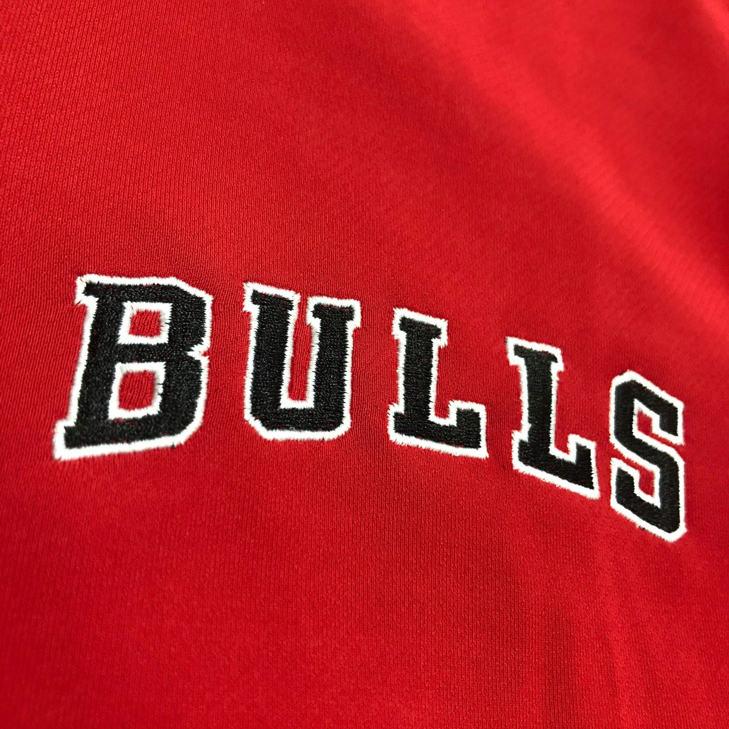 Casaco NBA Chicago Bulls