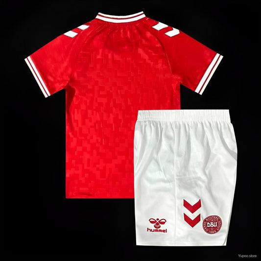 Kit Criança Dinamarca 2024 Principal