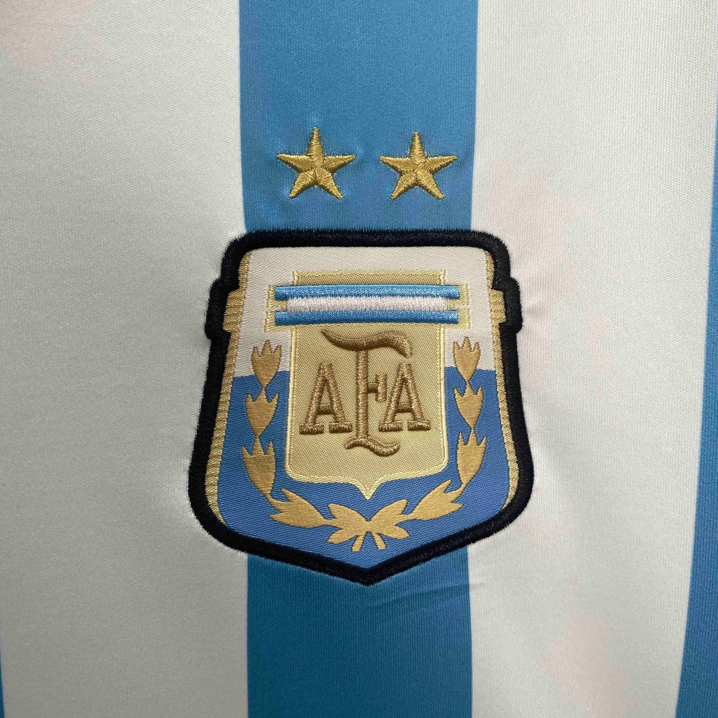 Camisola Argentina 2014 Principal