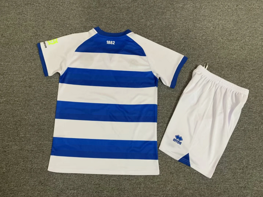 Kids’ Kit QPR 2024-25 Home Jersey