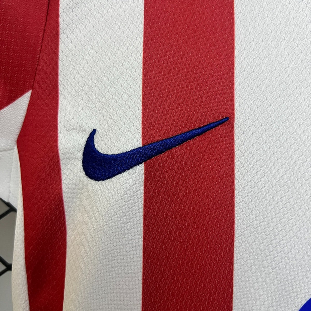Kit Criança Atletico Madrid 2025-26 Principal