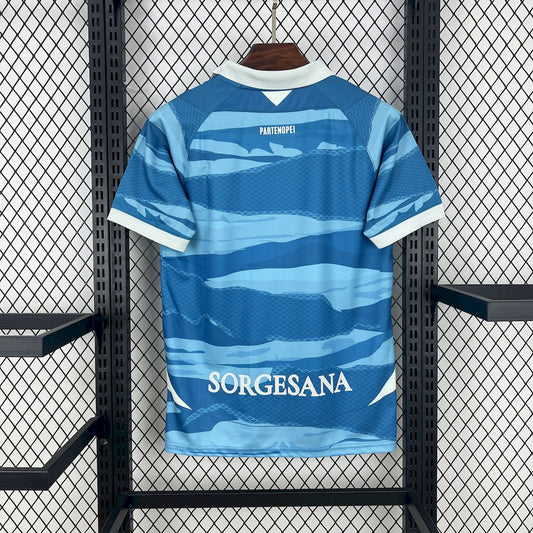 Napoli Jersey 2025-26 Special Edition Fan Version