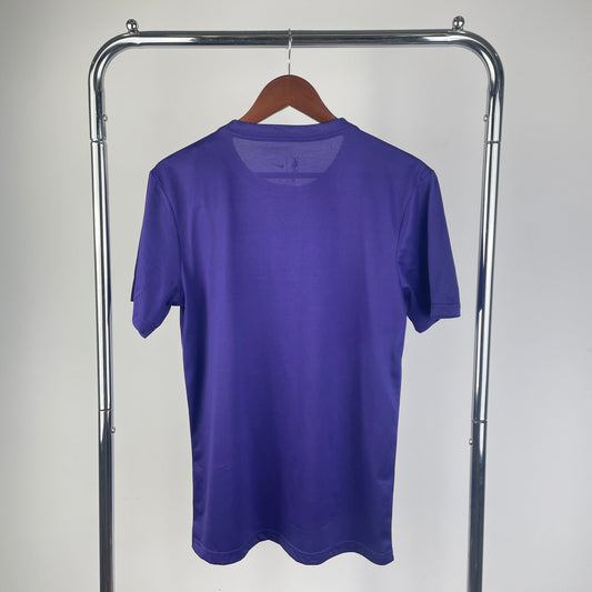 2023 Los Angeles Lakers Blue T-Shirt