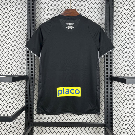 Santos FC 2025-26 Special Edition Fan Version Jersey