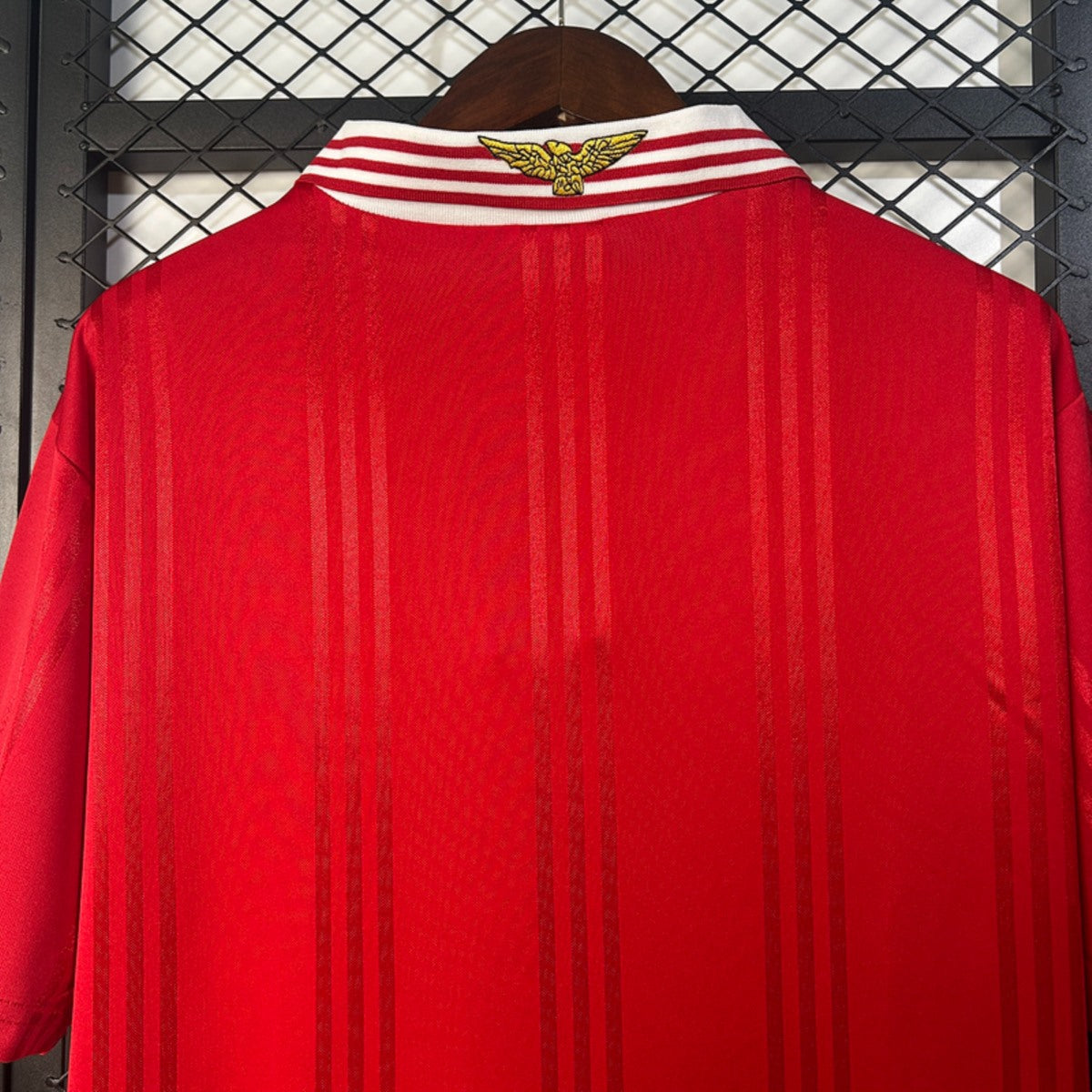 Camisola SLB 1997-98 Principal