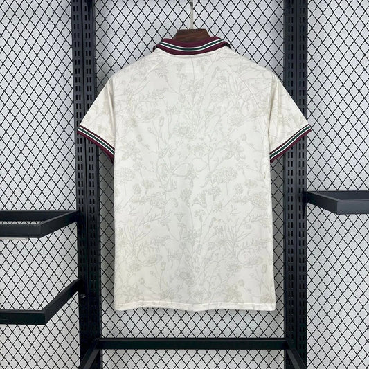 Camisola Real Bétis 2025-26 Edição Especial Versão Adepto