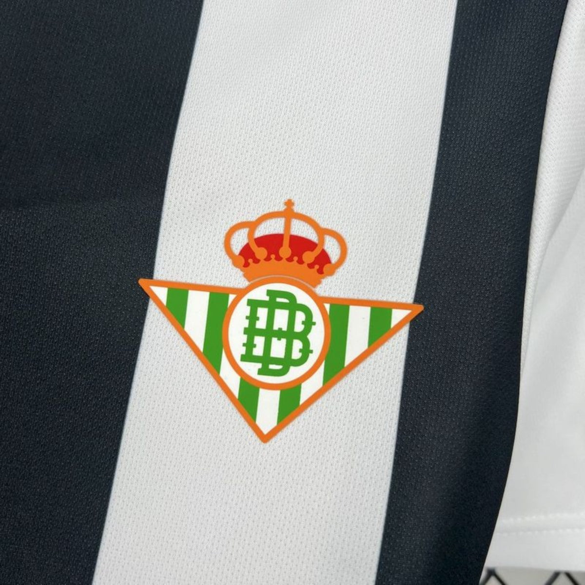 Camisola Real Betis 2025-26 Edição Especial Versão Adepto