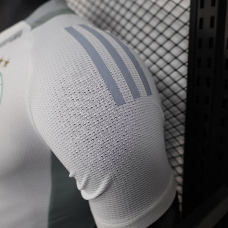 Camisola Argelia 2025 Edição Especial Versão Jogador
