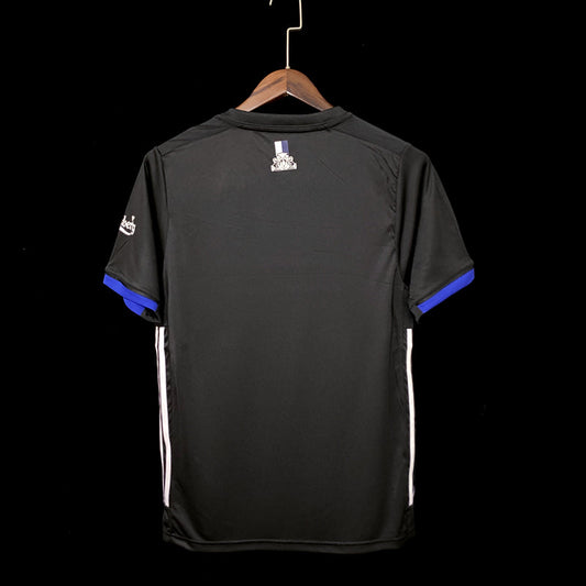 Camisola FC Copenhaga 2021-22 Alternativa