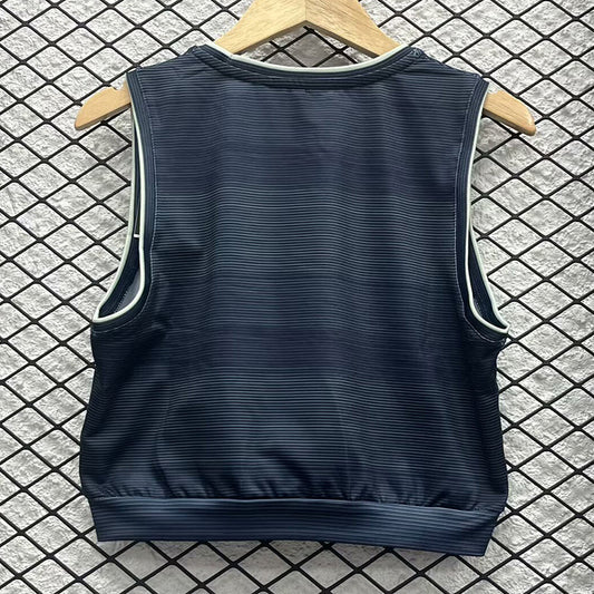 Women’s Short Sleeve Real Madrid CF 2025-26 Alternate