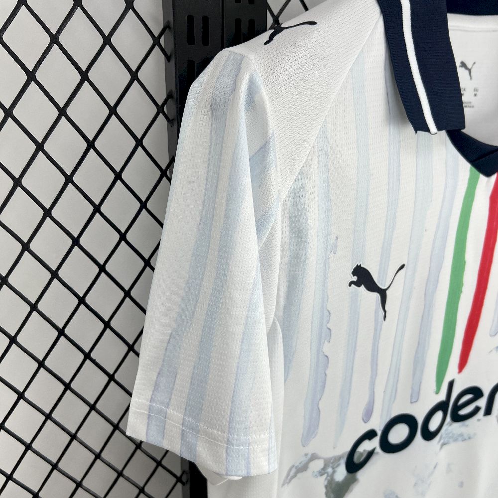 Camisola CF Monterrey 2025-26 Edição Especial Versão Adepto