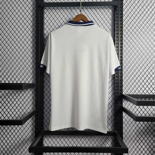Tottenham Hotspur 1992-93 Home Jersey