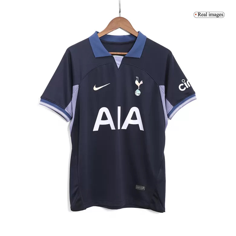 Camisola TOT 2023-24 Alternativa