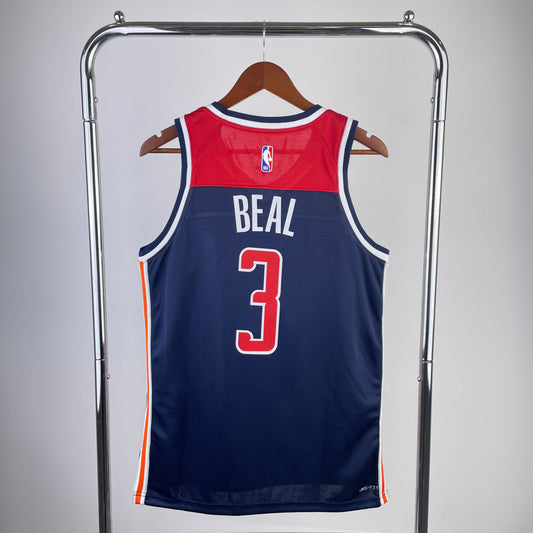 Camisola NBA 2023 Washington Wizards