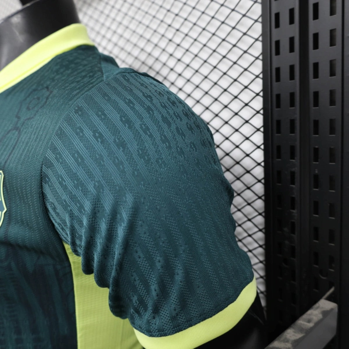 Camisola FC Barcelona 2025-26 Edição Especial Versão Jogador