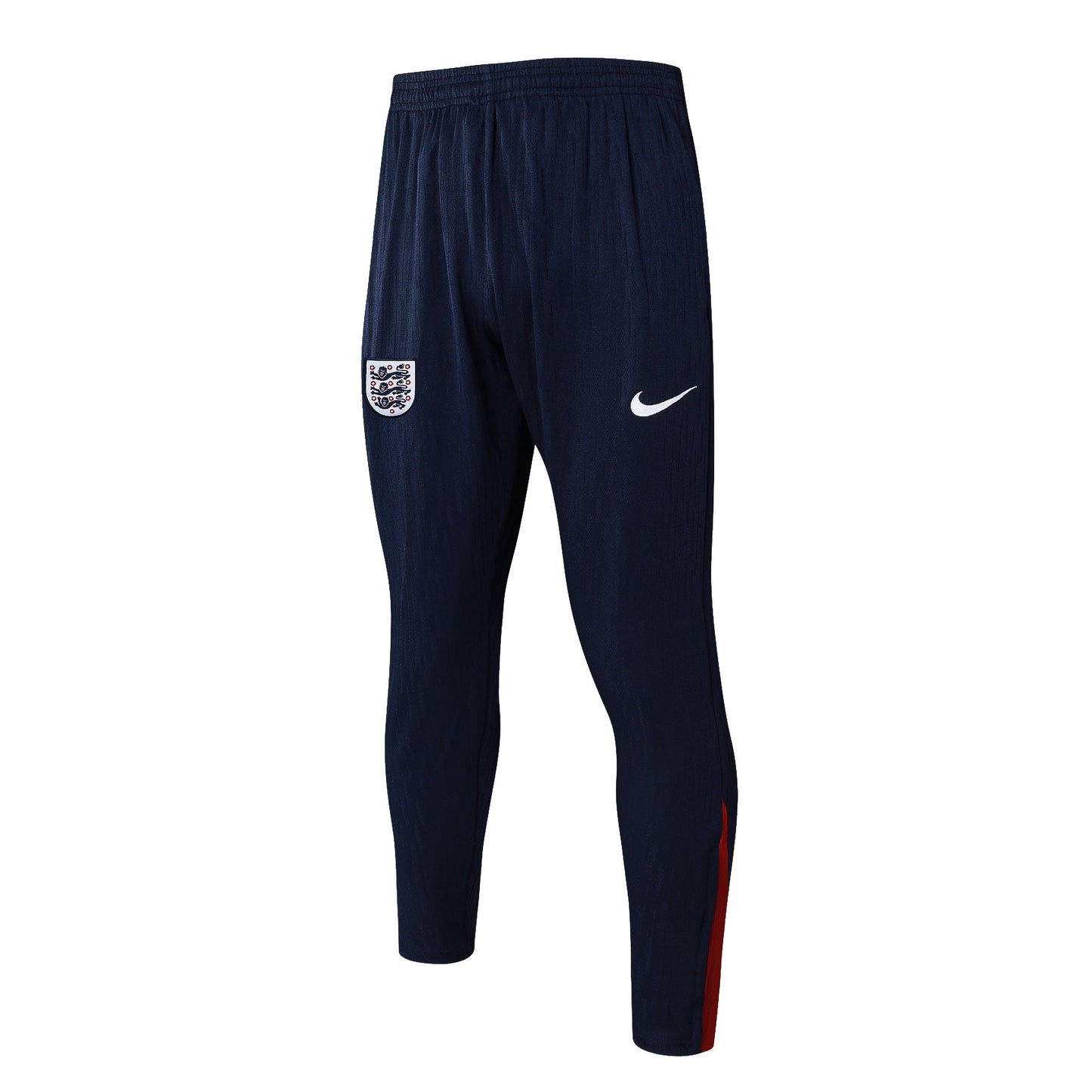 Fato de Treino Inglaterra 2024 - Camisola com Fecho
