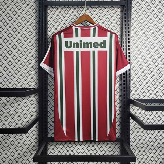 Fluminense FC 2020-21 Alternate Jersey