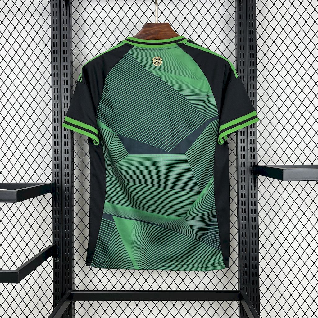 Camisola Celtic FC 2025-26 Edição Especial Versão Adepto