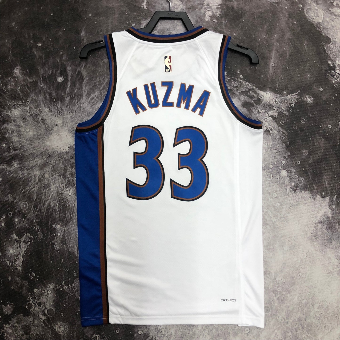 Camisola NBA 2023 Washington Wizards