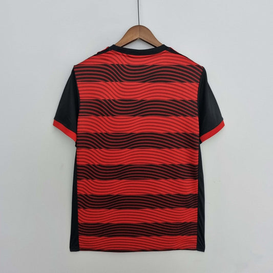 Camisola Flamengo 2022-23 Principal