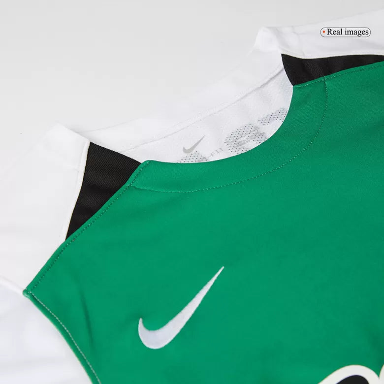 Camisola SCP 2024-25 Edição Especial Stromp Bi-Campeão