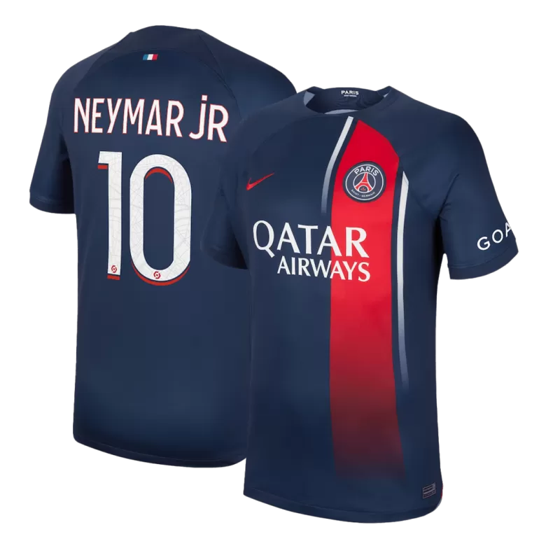 Camisola FC Paris Saint-Germain 2023-24 Principal NEYMAR JR #10