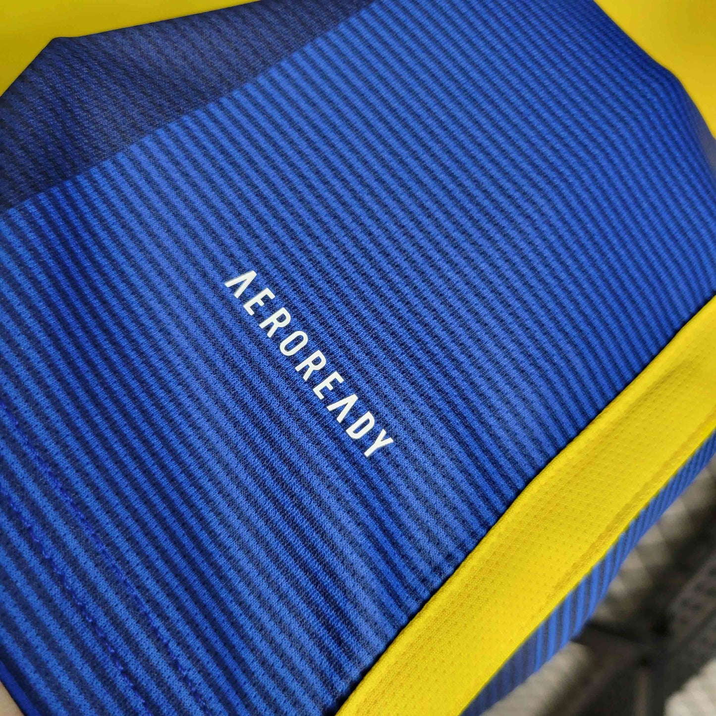 Camisola CA Boca Juniors 2023-24 Principal