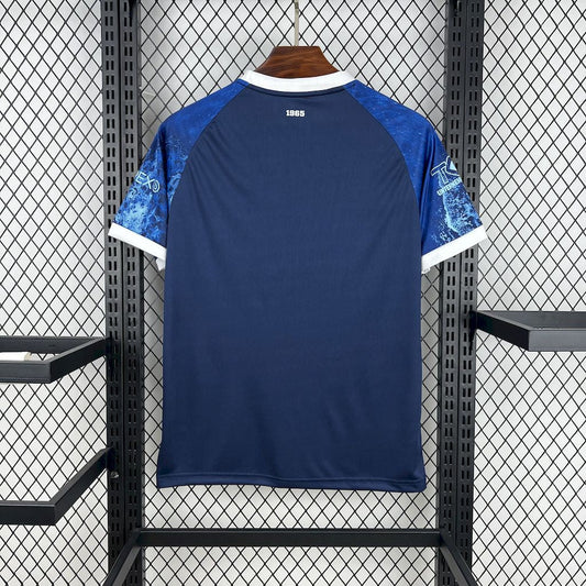Camisola FC Hansa Rostock 2024-25 Edição Especial Versão Adepto