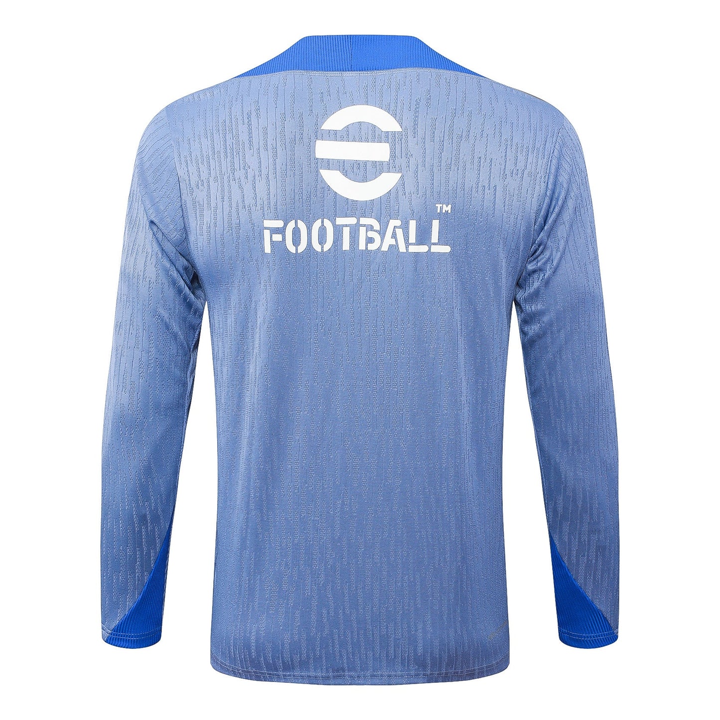 Fato de Treino Inter Milão 2024-25 - Camisola com Fecho