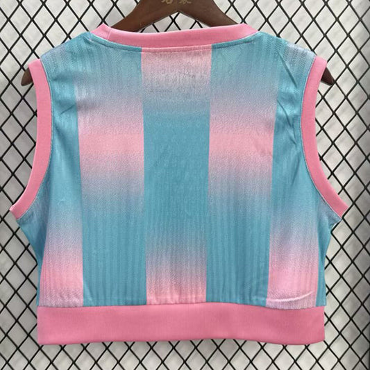 Women’s Short Sleeve FC Barcelona 2025-26 Special Edition