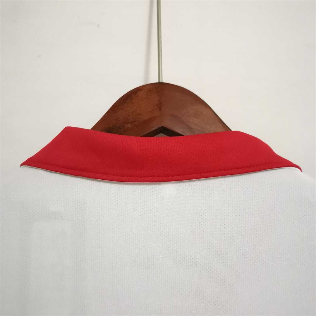 Camisola SLB 1961-62 Alternativa EUSÉBIO #10