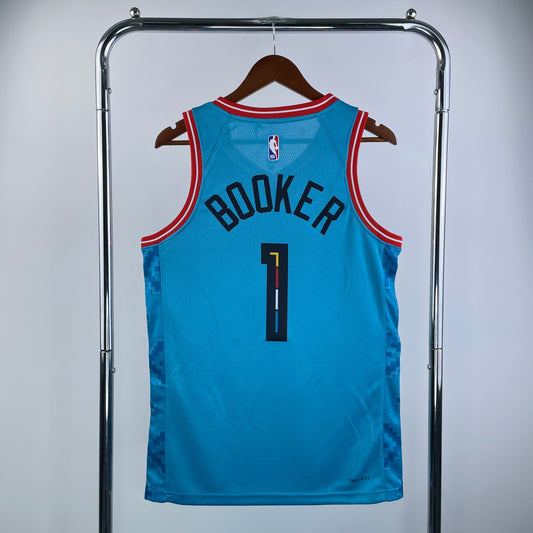 Camisola NBA 2023 Phoenix Suns