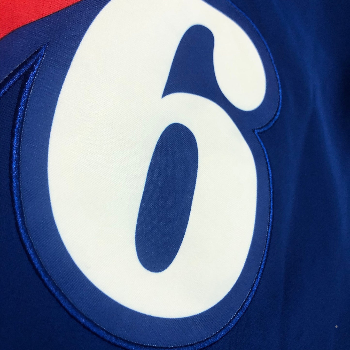 Casaco NBA Philadelphia 76ers