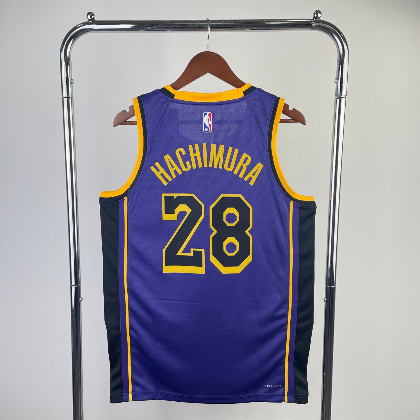 Camisola NBA 2023 Los Angeles Lakers