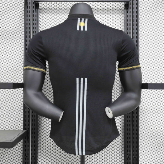 Camisola Argentina 2024 Edição Especial Versão Jogador