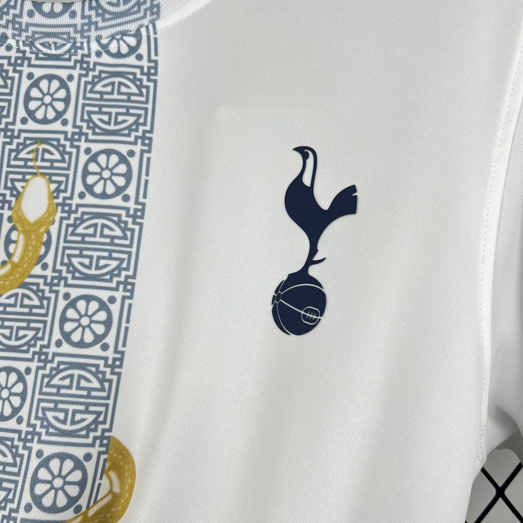 Camisola TOT 2025-26 Edição Especial Versão Adepto