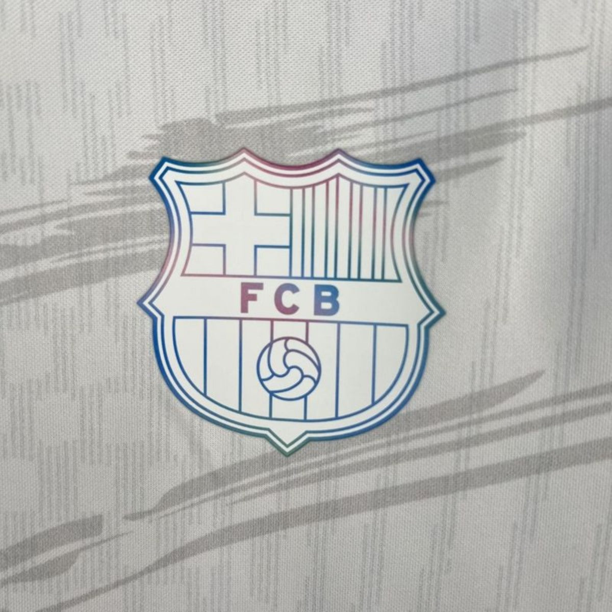 Camisola FC Barcelona 2025-26 Edição Especial Versão Adepto