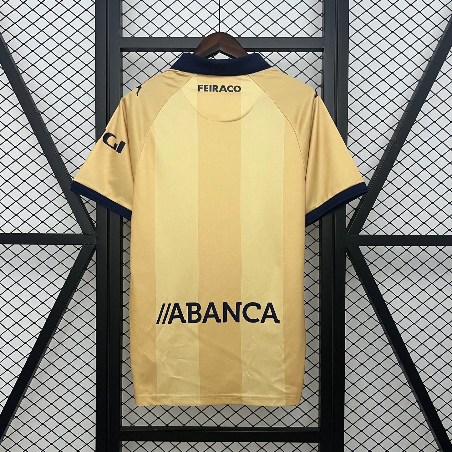 Camisola RC Deportivo de Corunha 2025-26 Edição Especial Versão Adepto