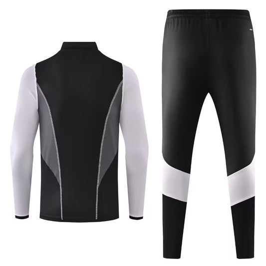 Tigres 2024-25 Training Suit – Zip-up Jacket