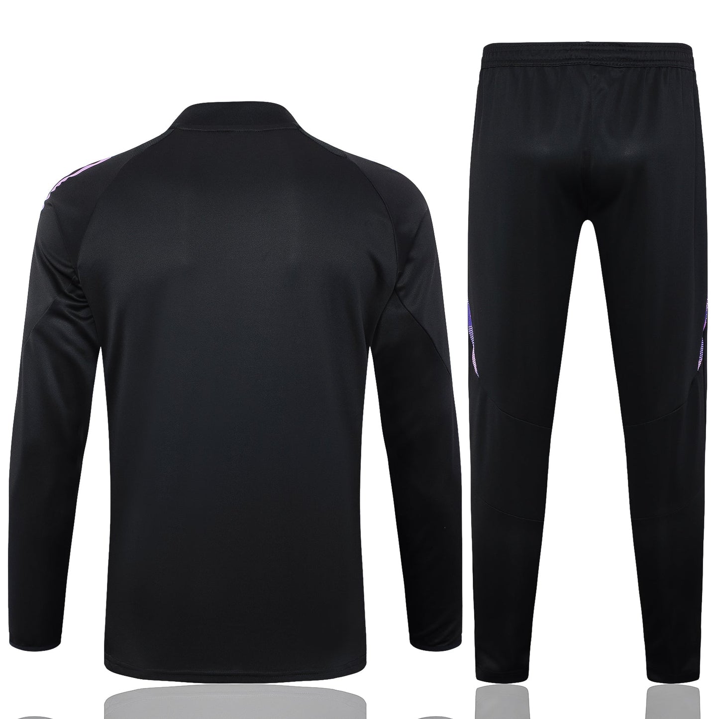 Fato de Treino Alemanha 2024 - Camisola com Fecho